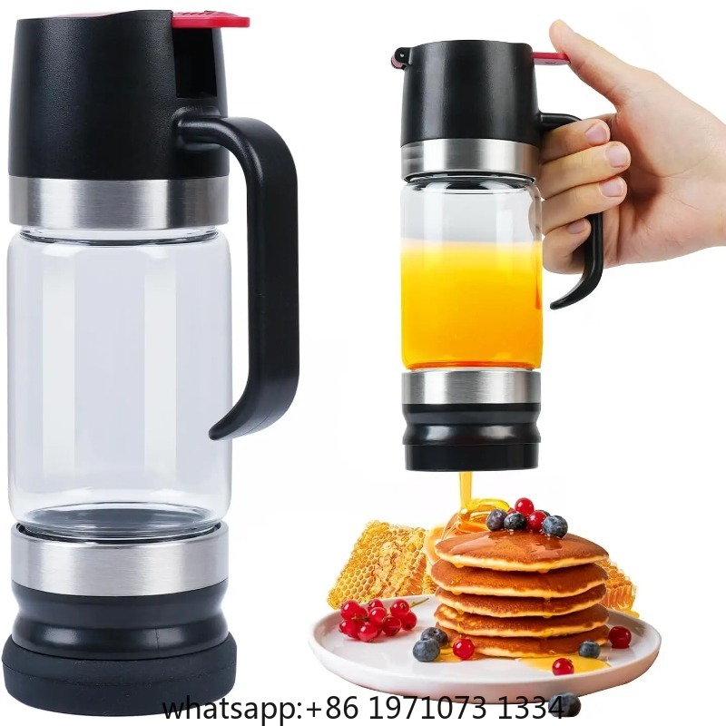 No-Drip Honey Dispenser with B - đánh giá và giá Coffee Tea Or