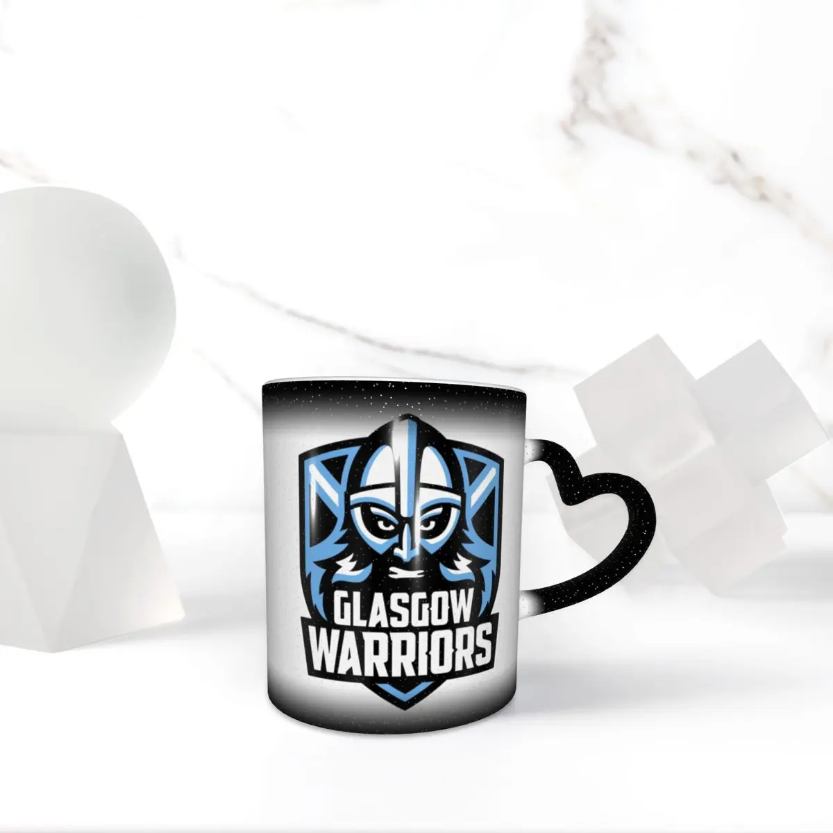 Glasgow Warriors Icon Mug Funn - đánh giá và giá Coffee Tea Icon