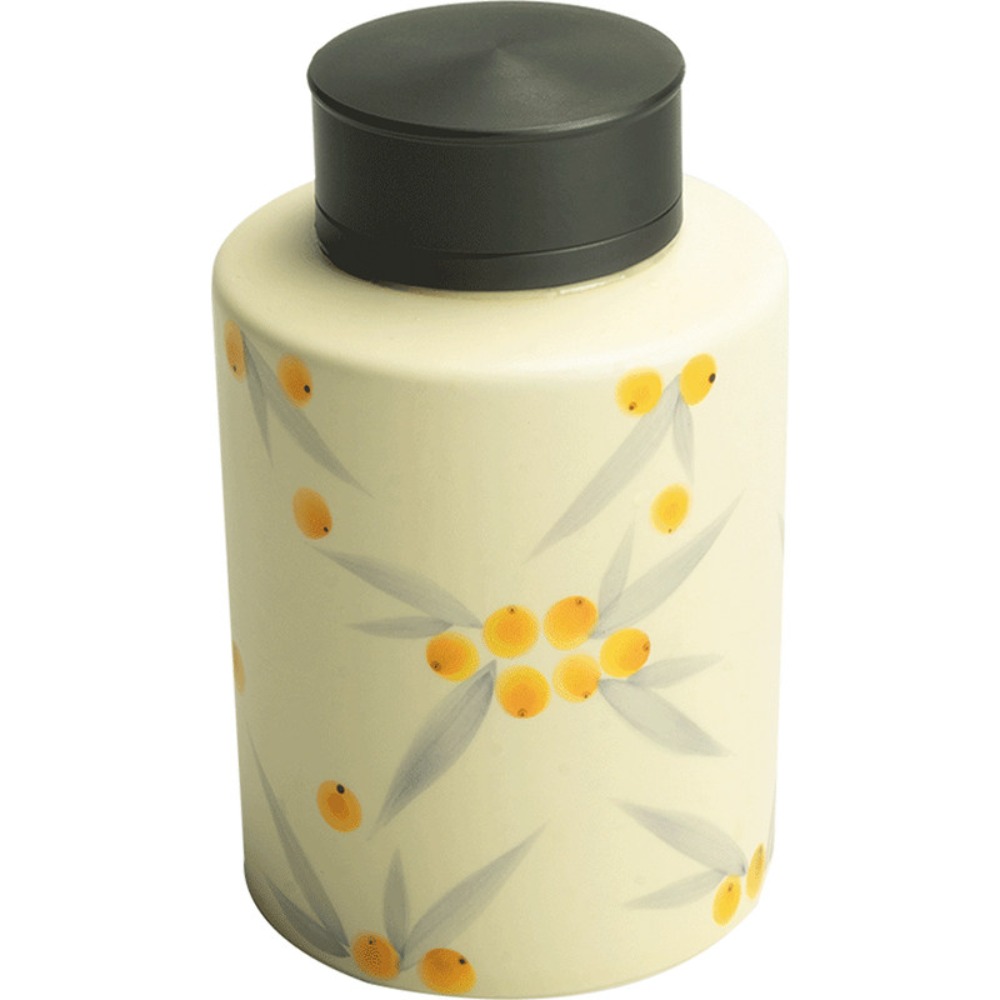 Hand-painted Loquat Pattern Ce - đánh giá và giá Coffee Tea Pot