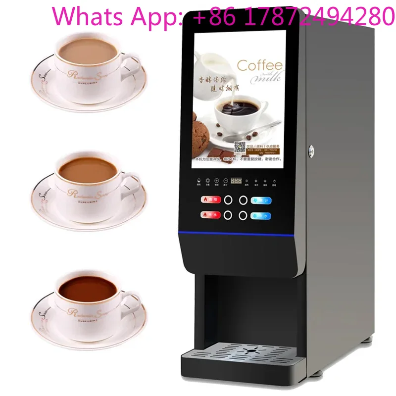 Commercial or Household Hot Co - đánh giá và giá Coffee Tea Or