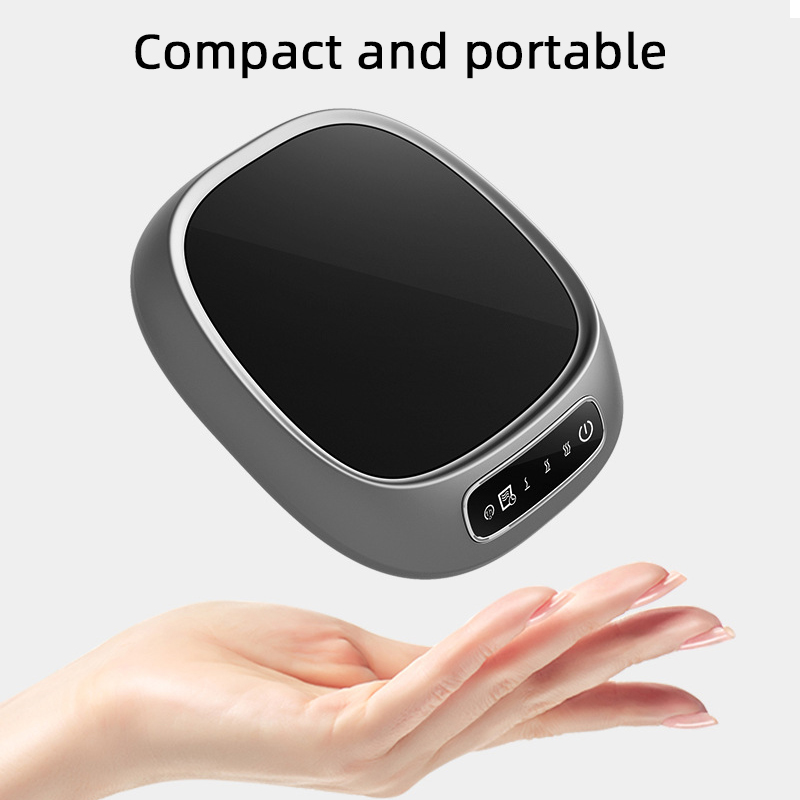 5V Electric Coffee Mug Warmer  - đánh giá và giá Coffee Tea Water Heater