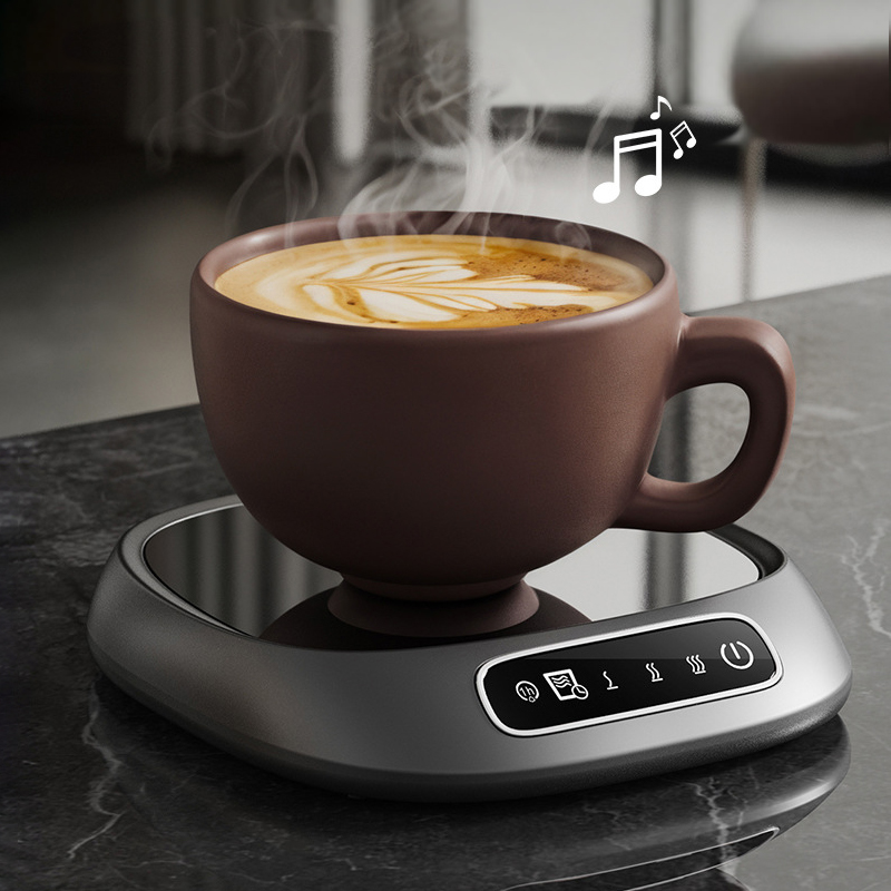 5V Electric Coffee Mug Warmer  - đánh giá và giá Coffee Tea Water Heater