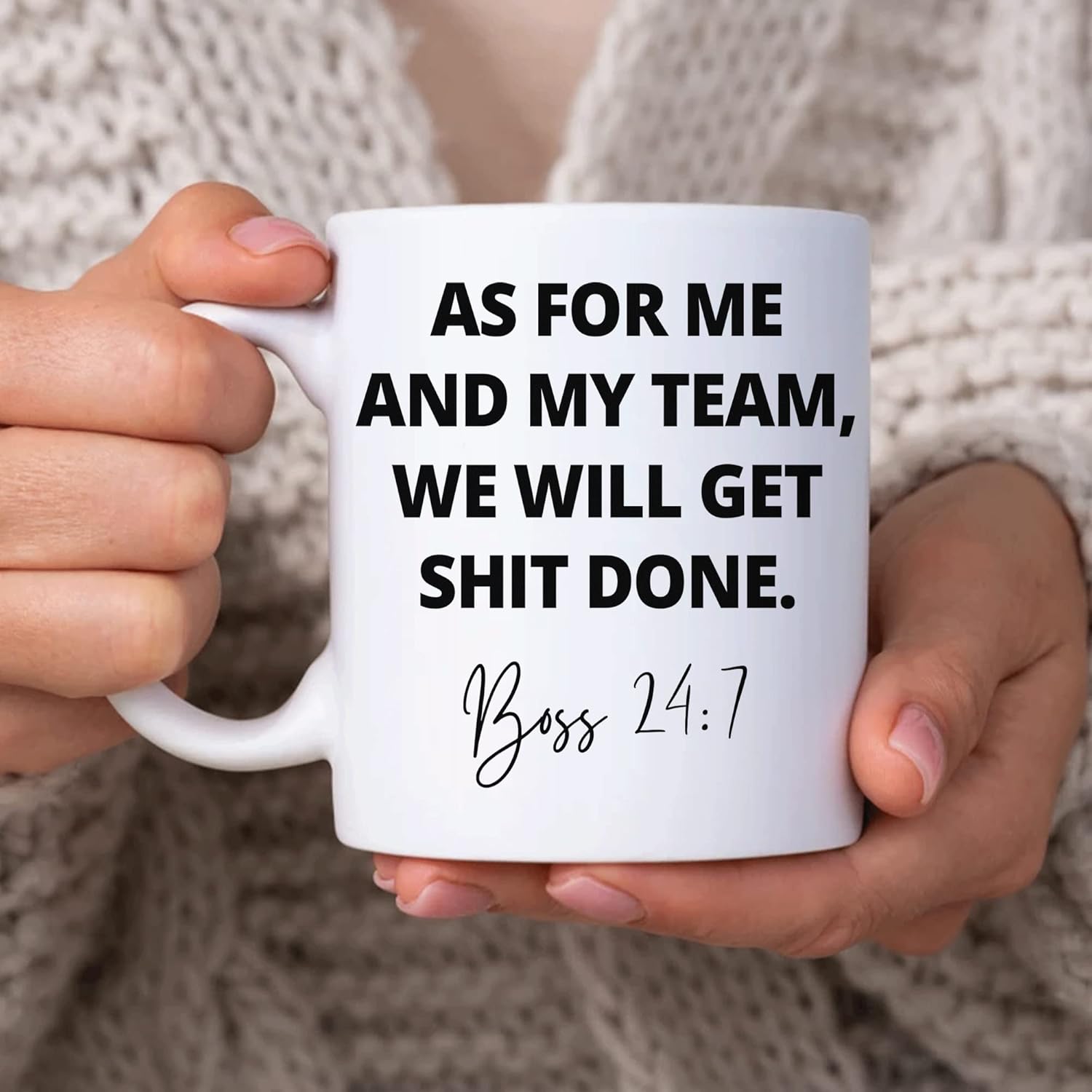Appreciation Funny Christmas B - đánh giá và giá Coffee Tea With Me