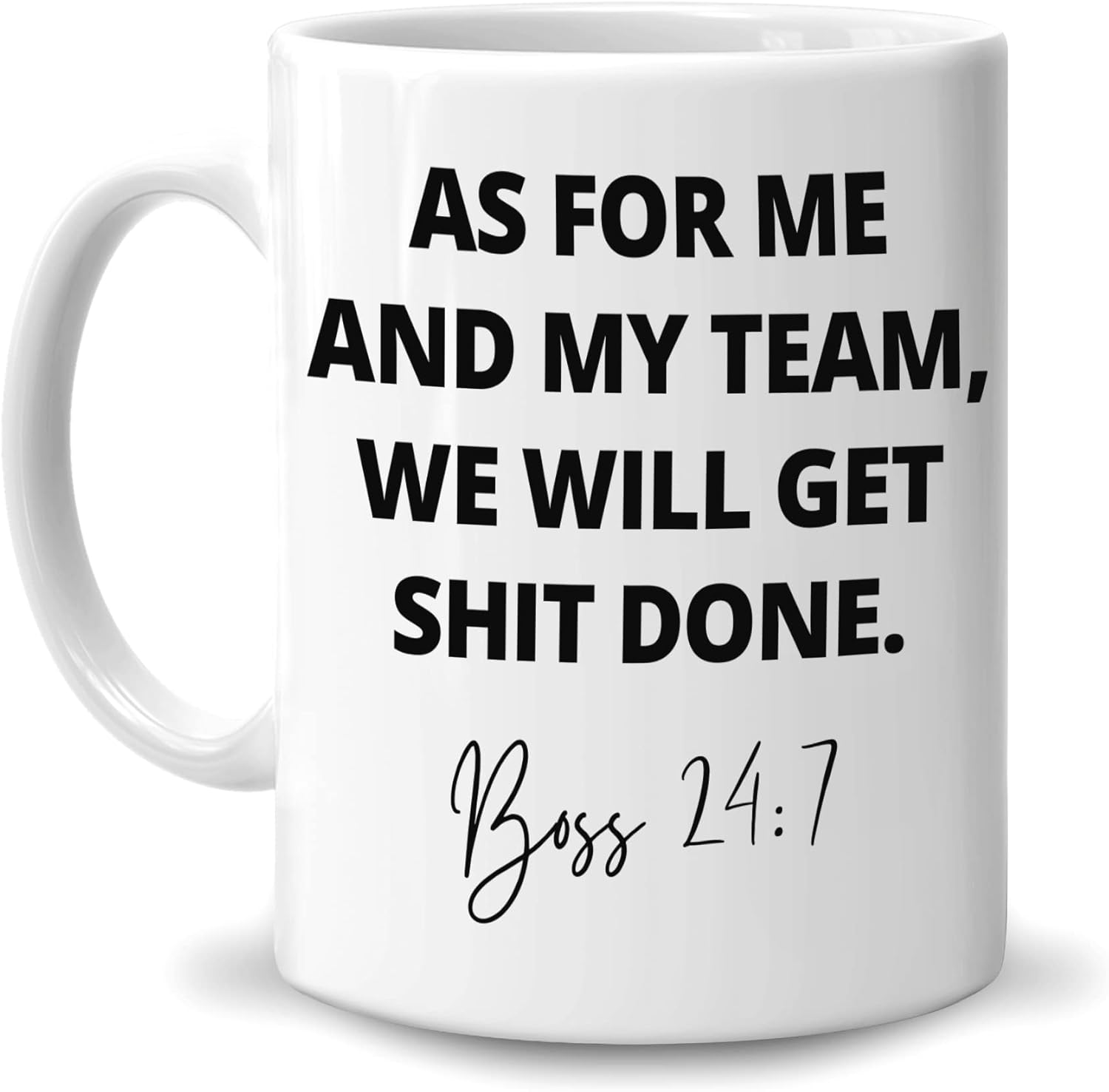 Appreciation Funny Christmas B - đánh giá và giá Coffee Tea With Me