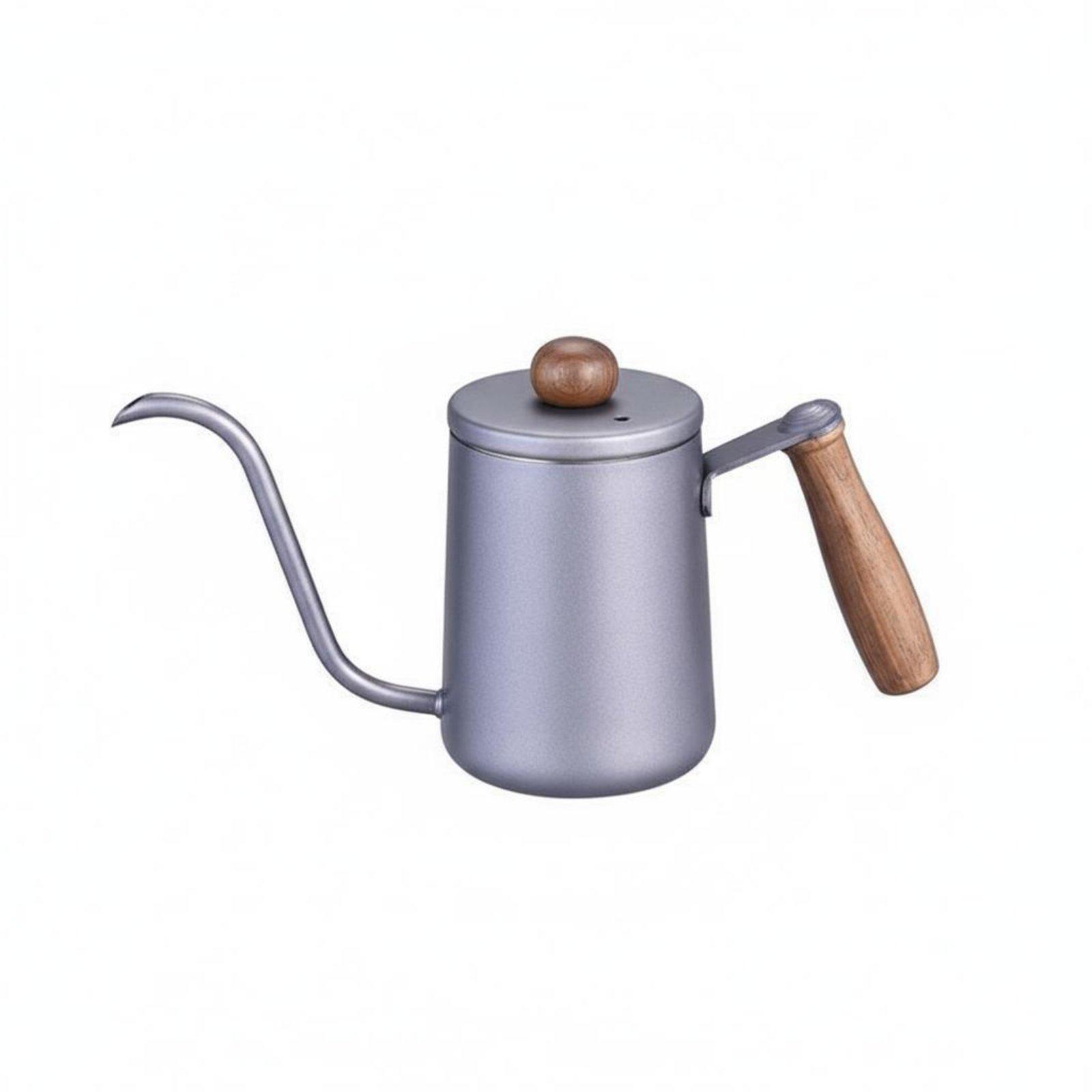 Precision Pouring Coffee Kettl - đánh giá và giá Coffee Tea Pot