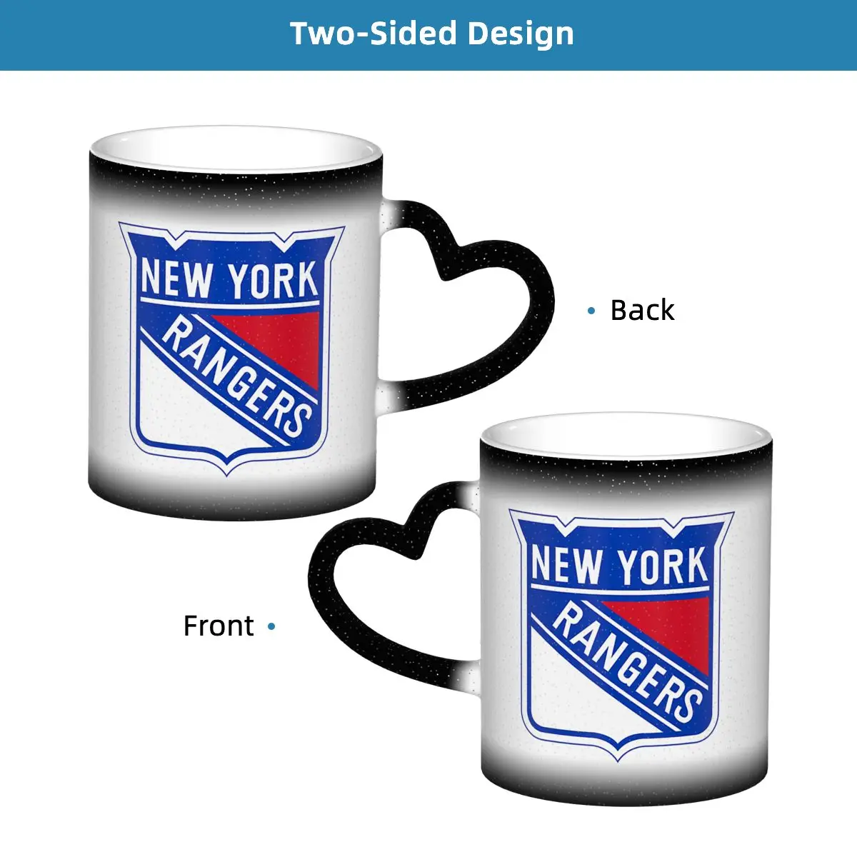 The Great Rangers-york Icon Mu - đánh giá và giá Coffee Tea Icon