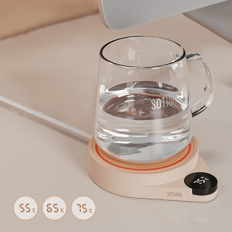 New Coffee Mug Warmer Cup Heat - đánh giá và giá Coffee Tea Warmer