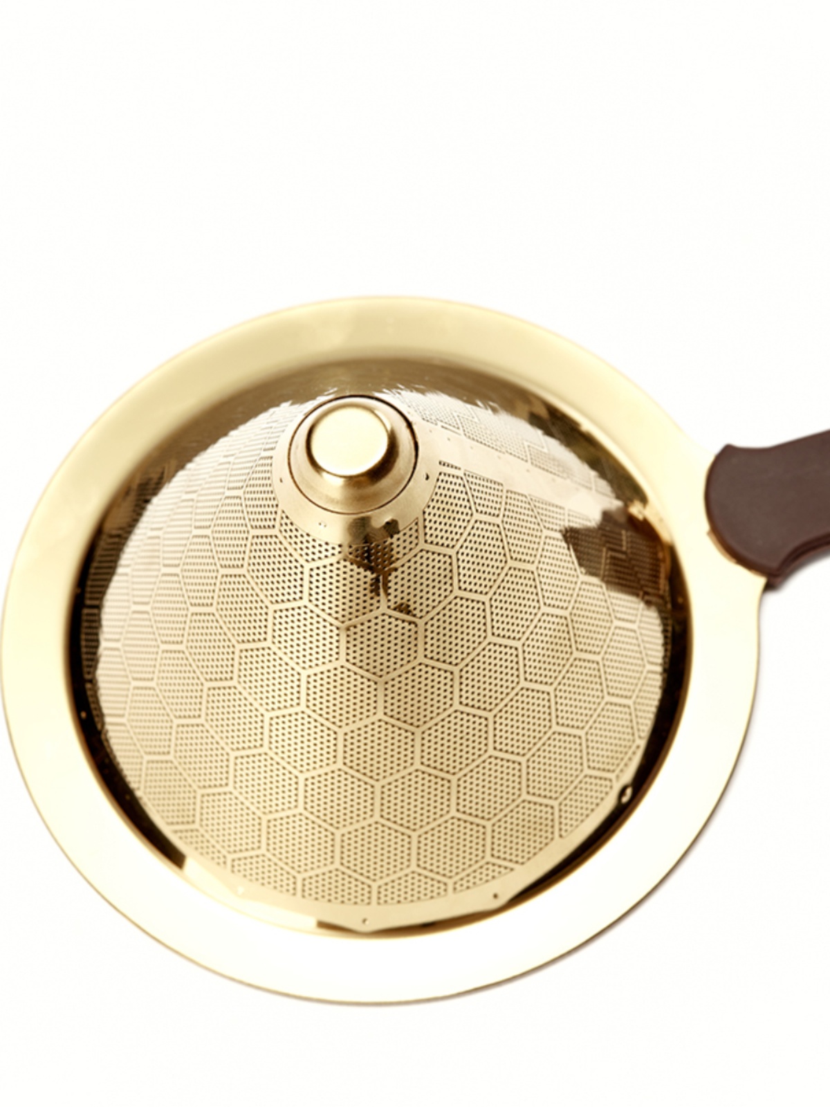 Titanium Coated 304 Stainl Ste - đánh giá và giá Coffee Tea With Me
