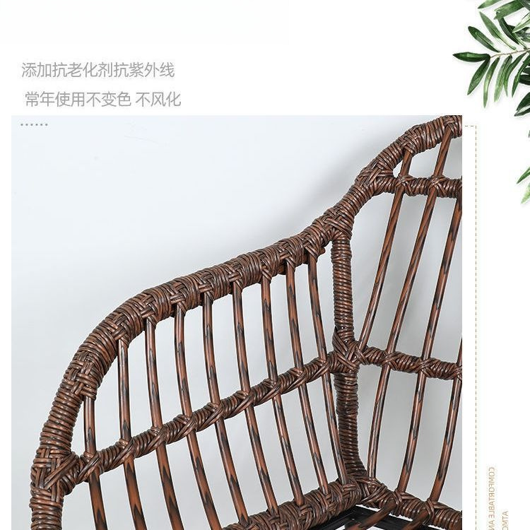 Balcony small table and chair  - đánh giá và giá Coffee Tea For Garden