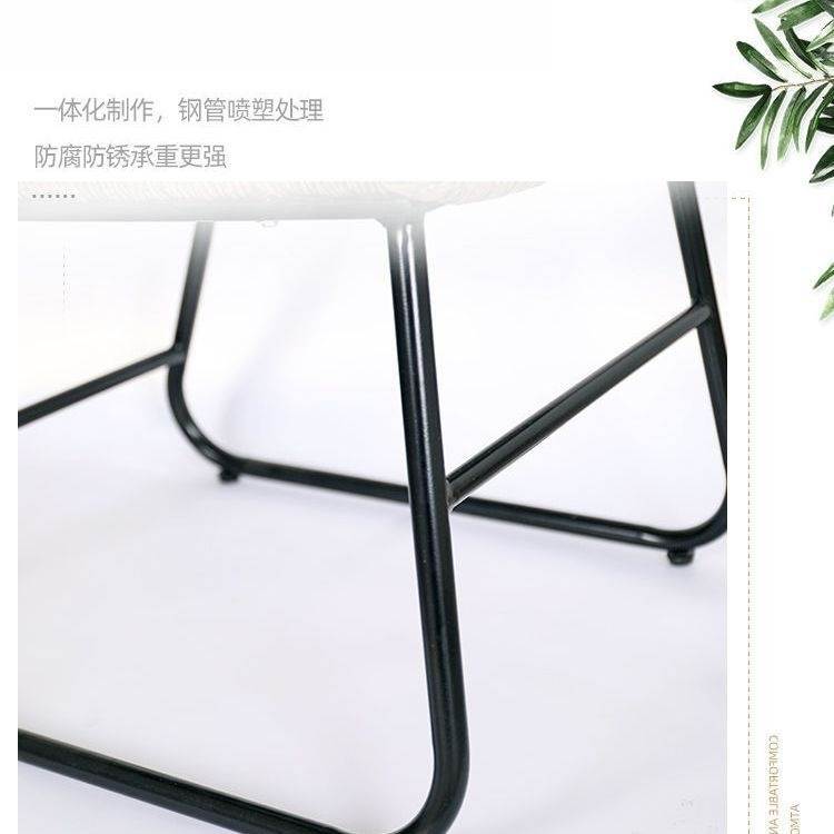 Balcony small table and chair  - đánh giá và giá Coffee Tea For Garden