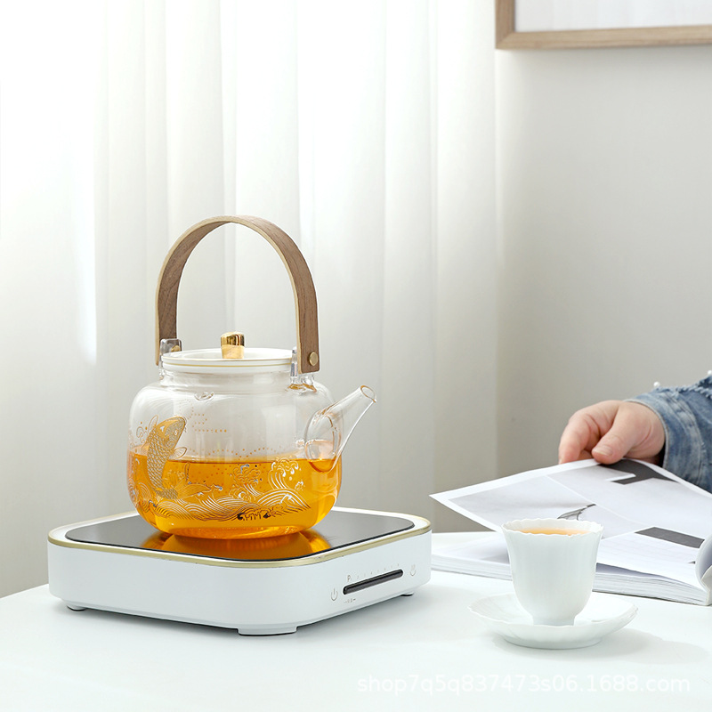 1000W Home Electric Ceramic St - đánh giá và giá Coffee Tea Water Heater