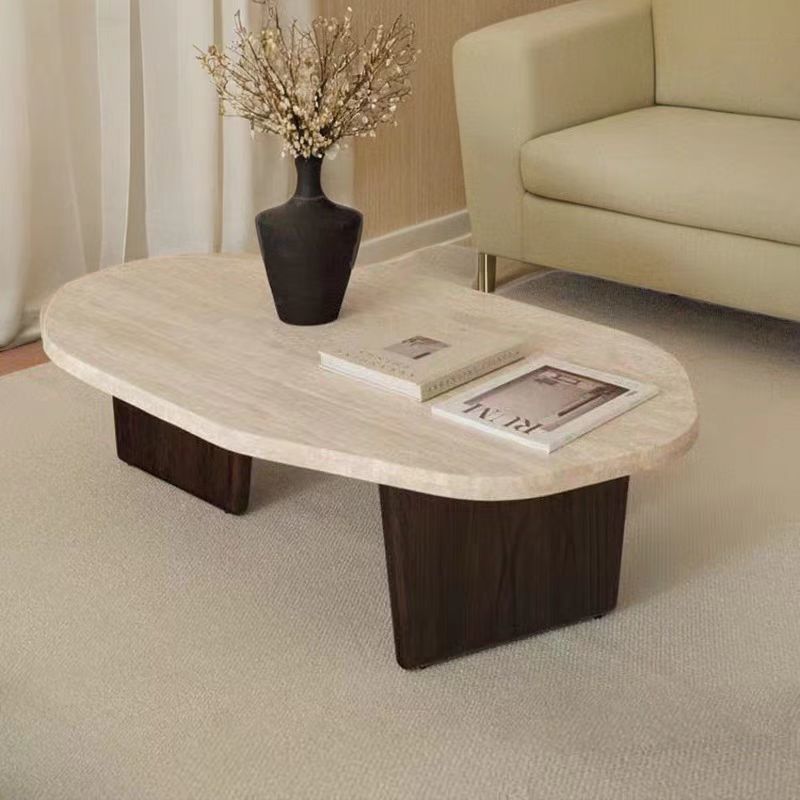 Minimalist solid wood traverti - đánh giá và giá Coffee Tea Difference