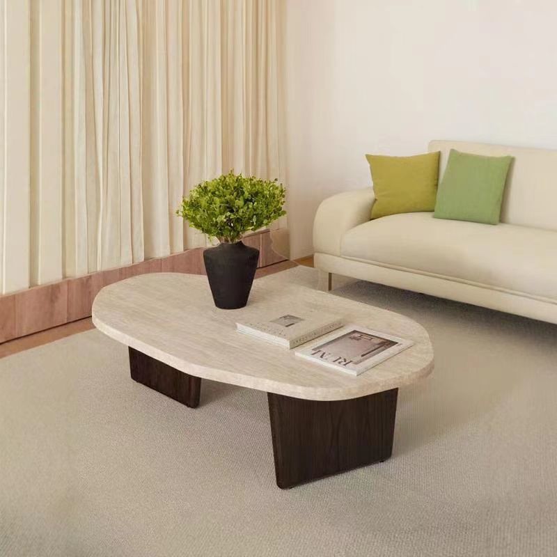 Minimalist solid wood traverti - đánh giá và giá Coffee Tea Difference