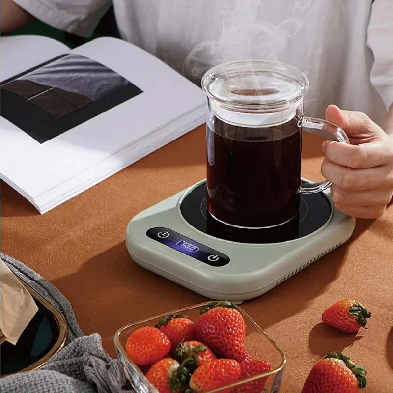 300W Electric Coffee Milk Cup  - đánh giá và giá Coffee Tea Water Heater