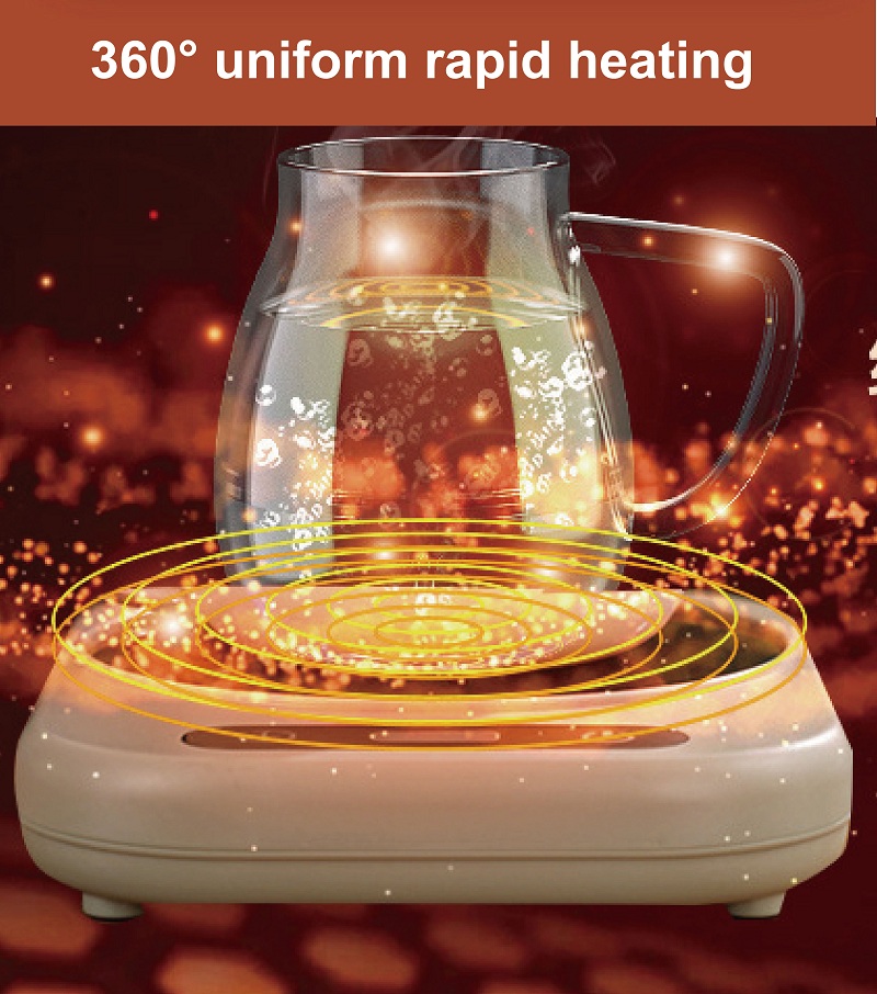 300W Electric Coffee Milk Cup  - đánh giá và giá Coffee Tea Water Heater