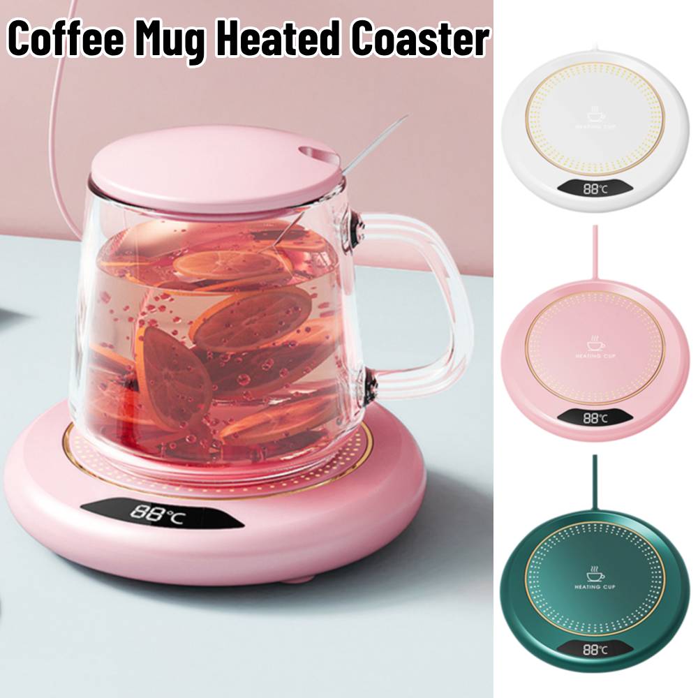 USB Cup Warmer Coffee Mug Heat - đánh giá và giá Coffee Tea Warmer