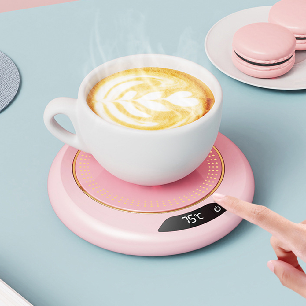 USB Cup Warmer Coffee Mug Heat - đánh giá và giá Coffee Tea Warmer