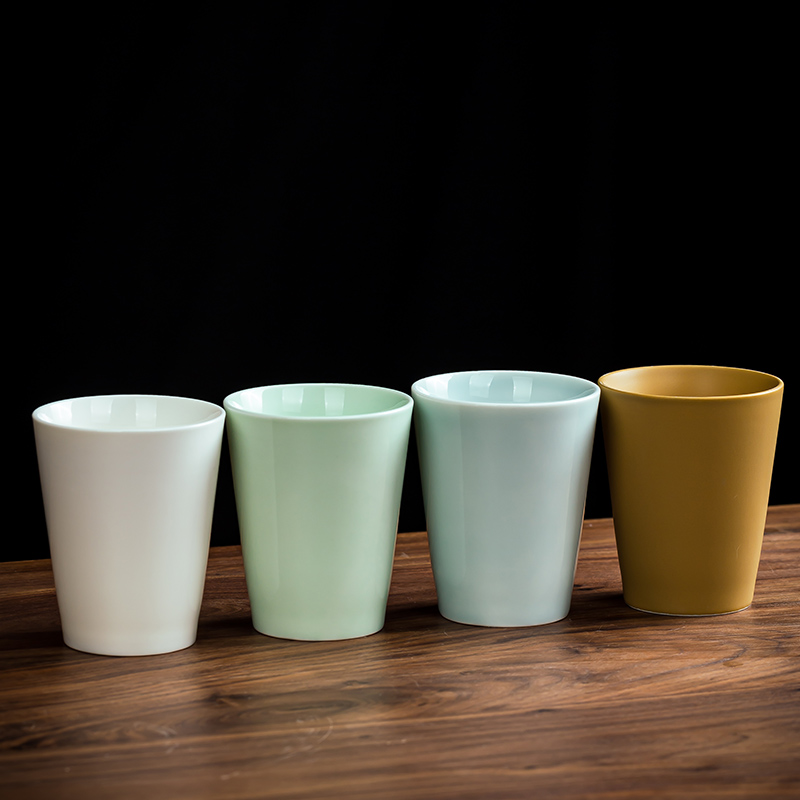 Large Size Ceramic Beer Mug Co - đánh giá và giá Coffee Tea Uses