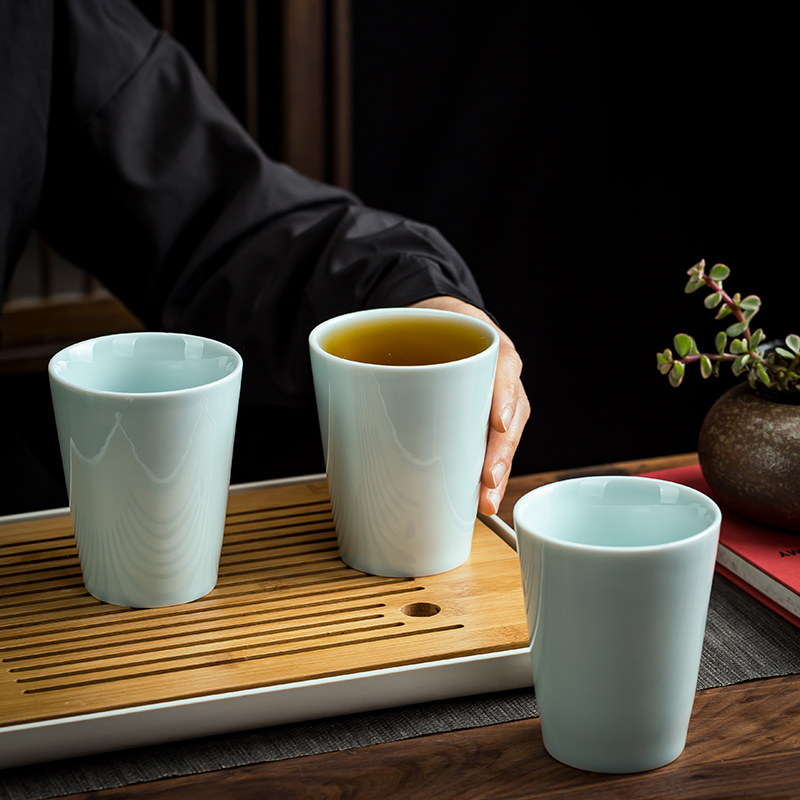 Large Size Ceramic Beer Mug Co - đánh giá và giá Coffee Tea Uses