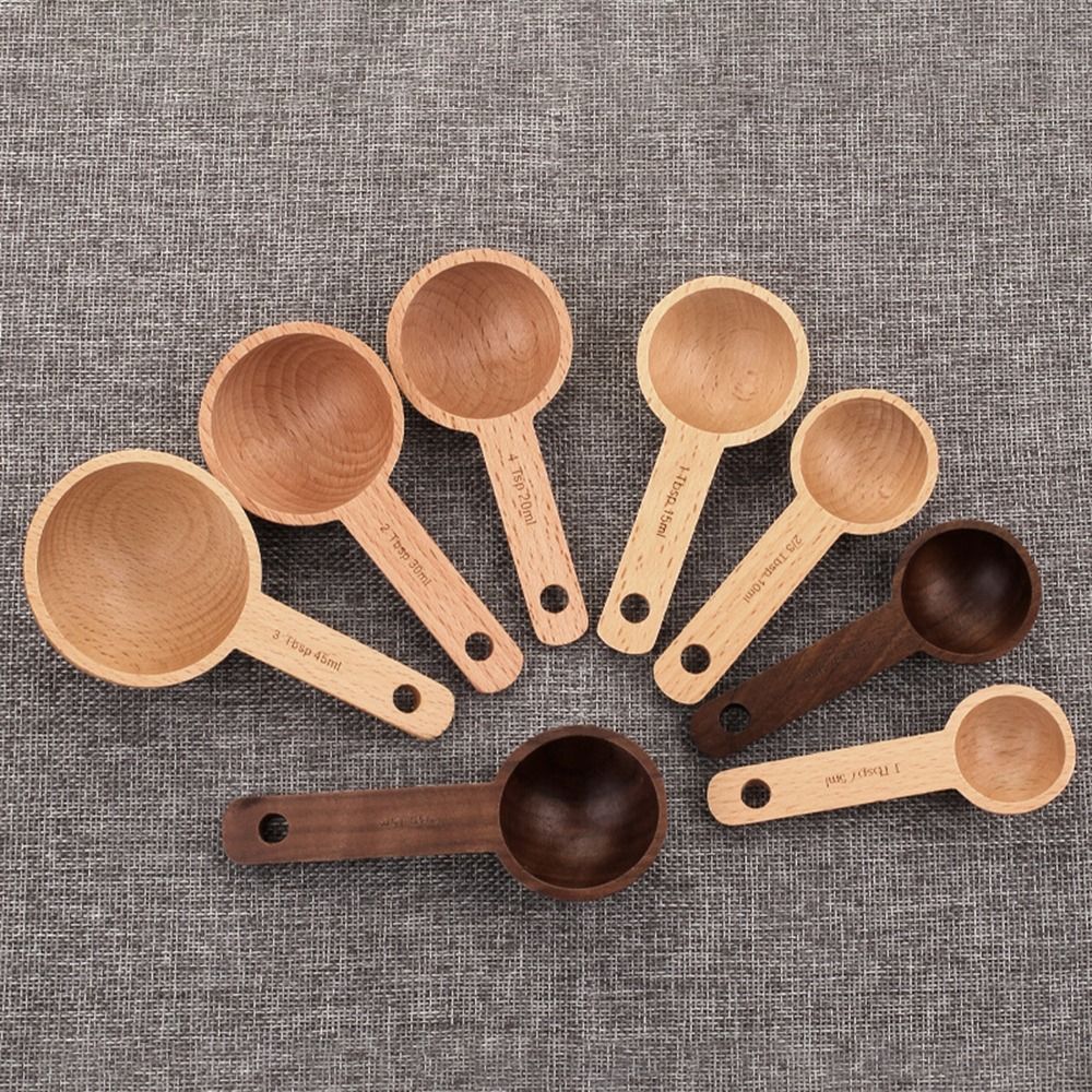 Portable Tablespoon Measuring  - đánh giá và giá Coffee Tea Bean