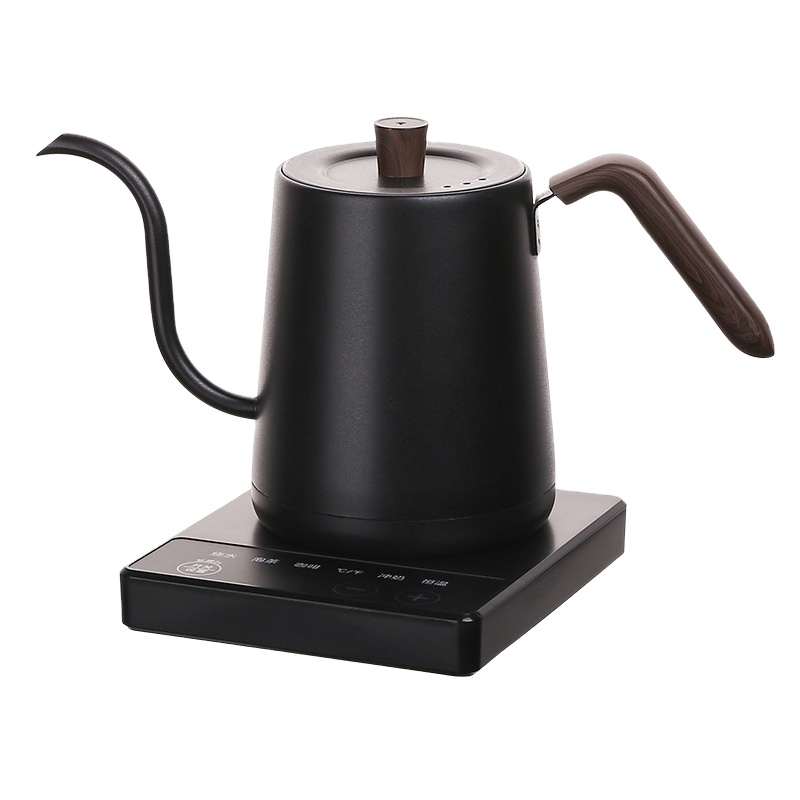Stainless Steel Small Mouth Te - đánh giá và giá Pour Over Kettle