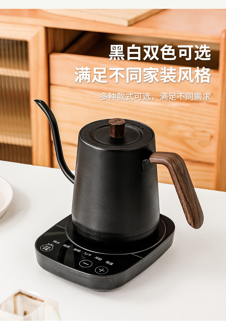 Stainless Steel Small Mouth Te - đánh giá và giá Pour Over Kettle