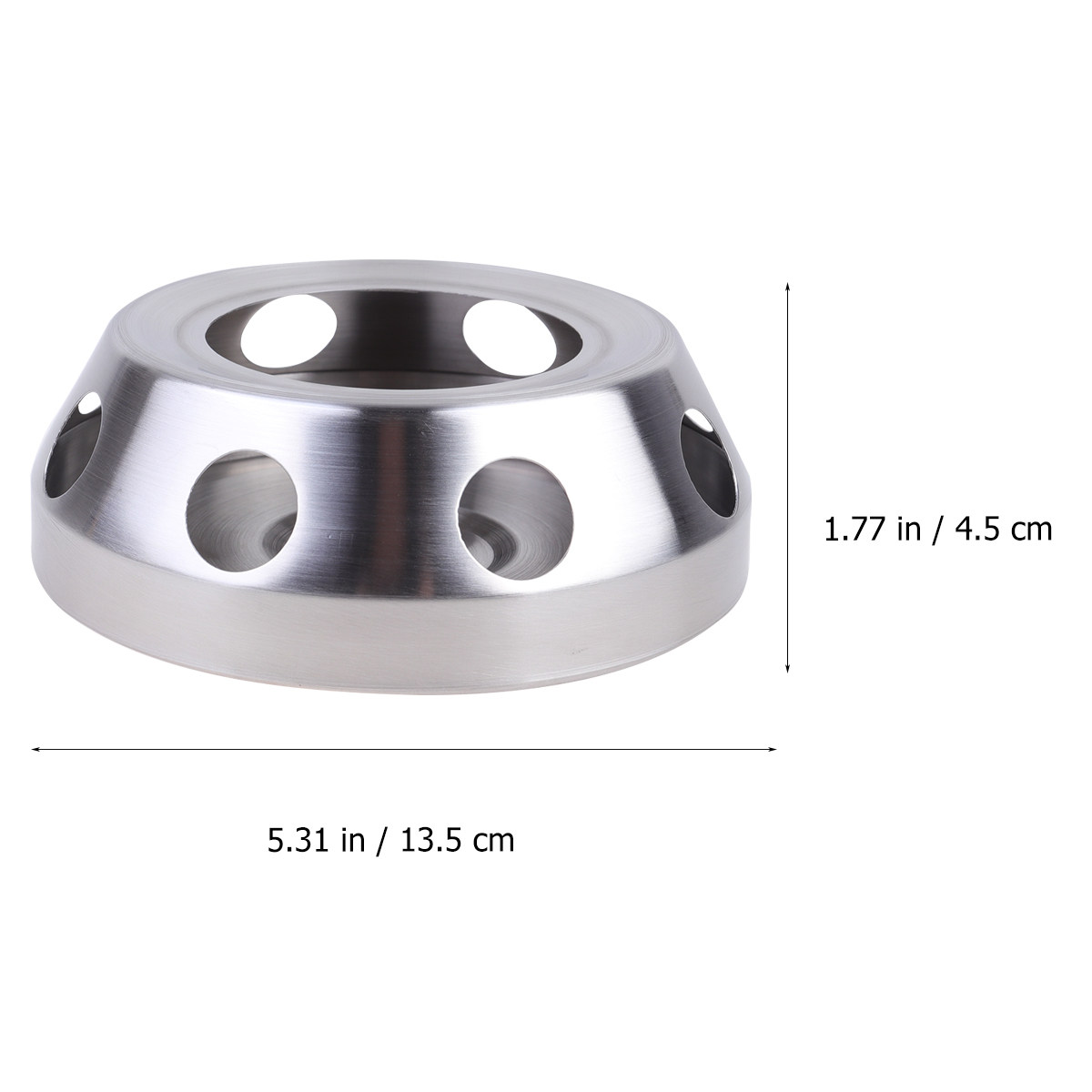 Versatile Stainless Steel Tea  - đánh giá và giá Coffee Tea Warmer