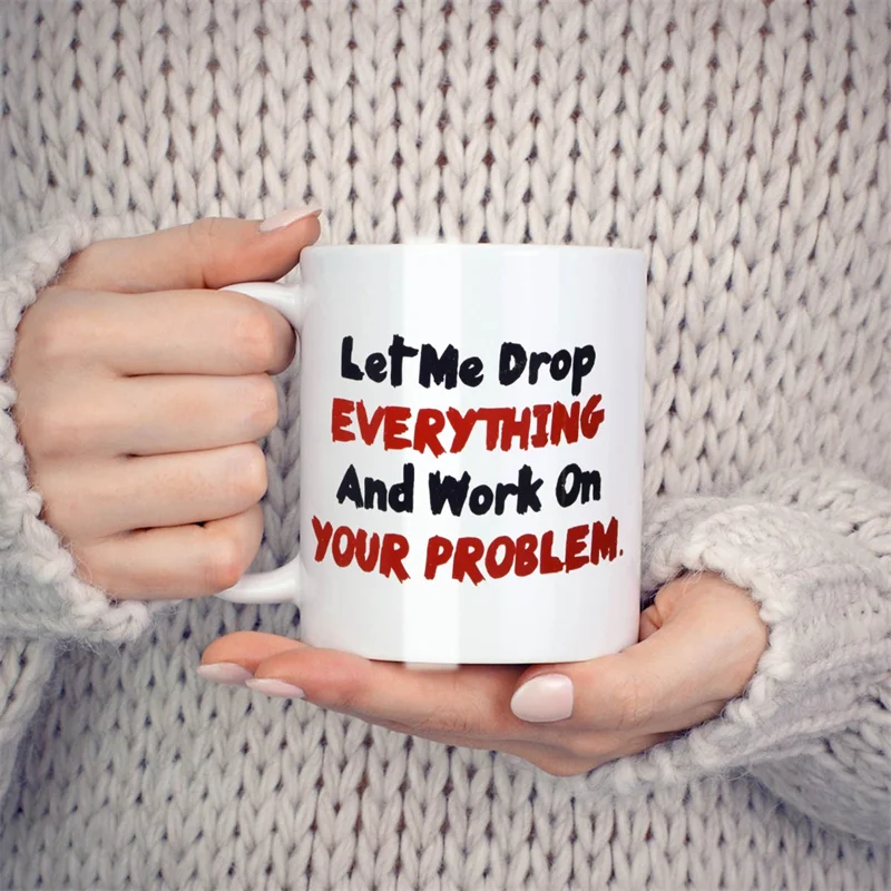 Let Me Drop Everything and Sta - đánh giá và giá Coffee Tea With Me