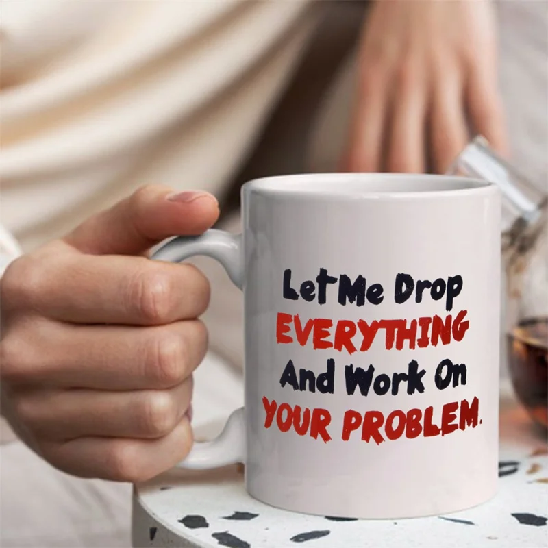 Let Me Drop Everything and Sta - đánh giá và giá Coffee Tea With Me