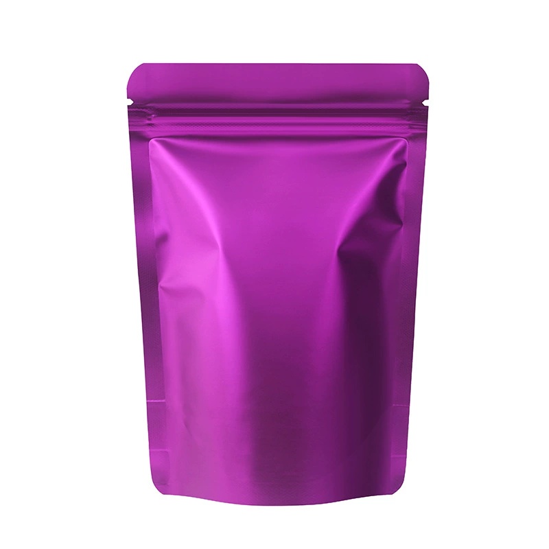100PCS Stand-up Aluminum Foil  - đánh giá và giá Coffee Tea In Chinese