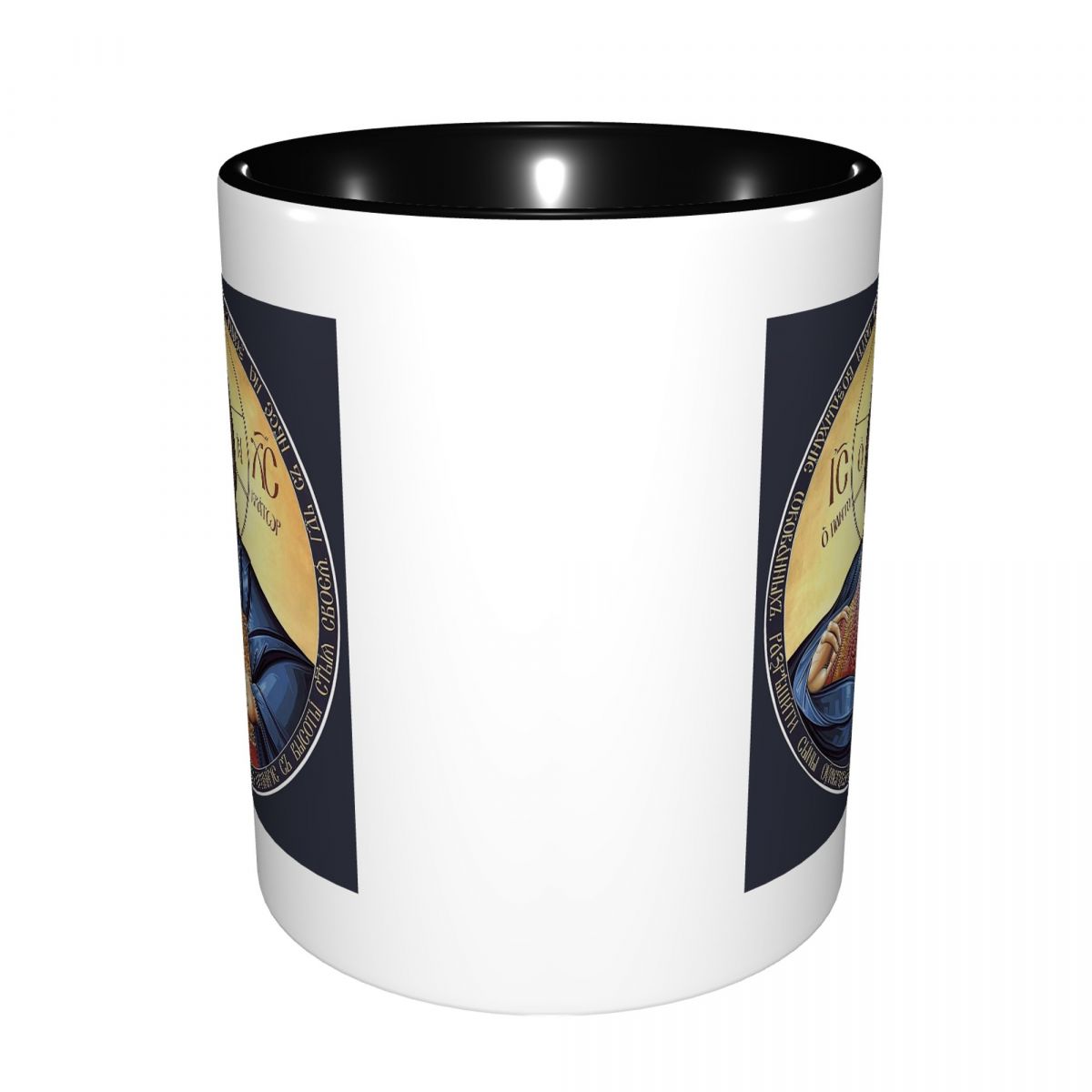 Christ Pantocrator Orthodox Ic - đánh giá và giá Coffee Tea Icon