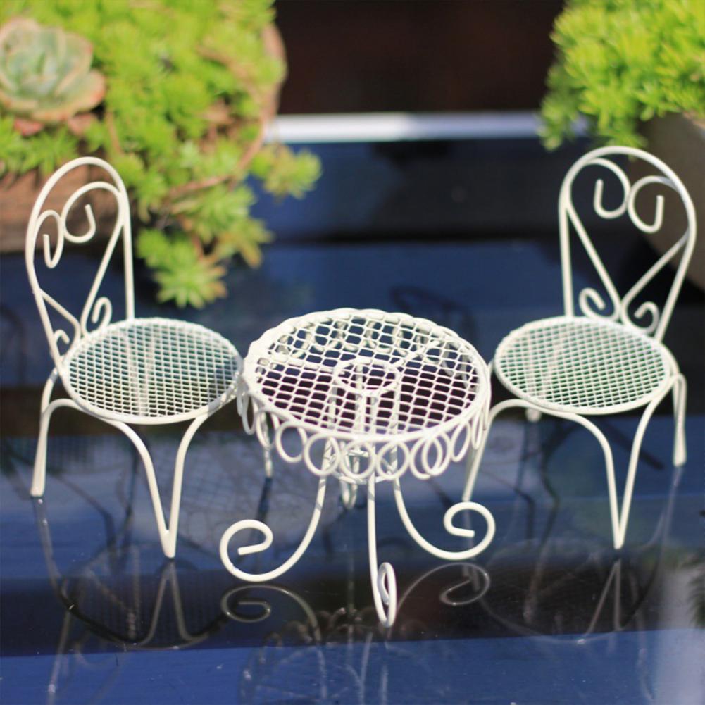 Dollhouse Miniature Bistro Tab - đánh giá và giá Coffee Tea For Garden
