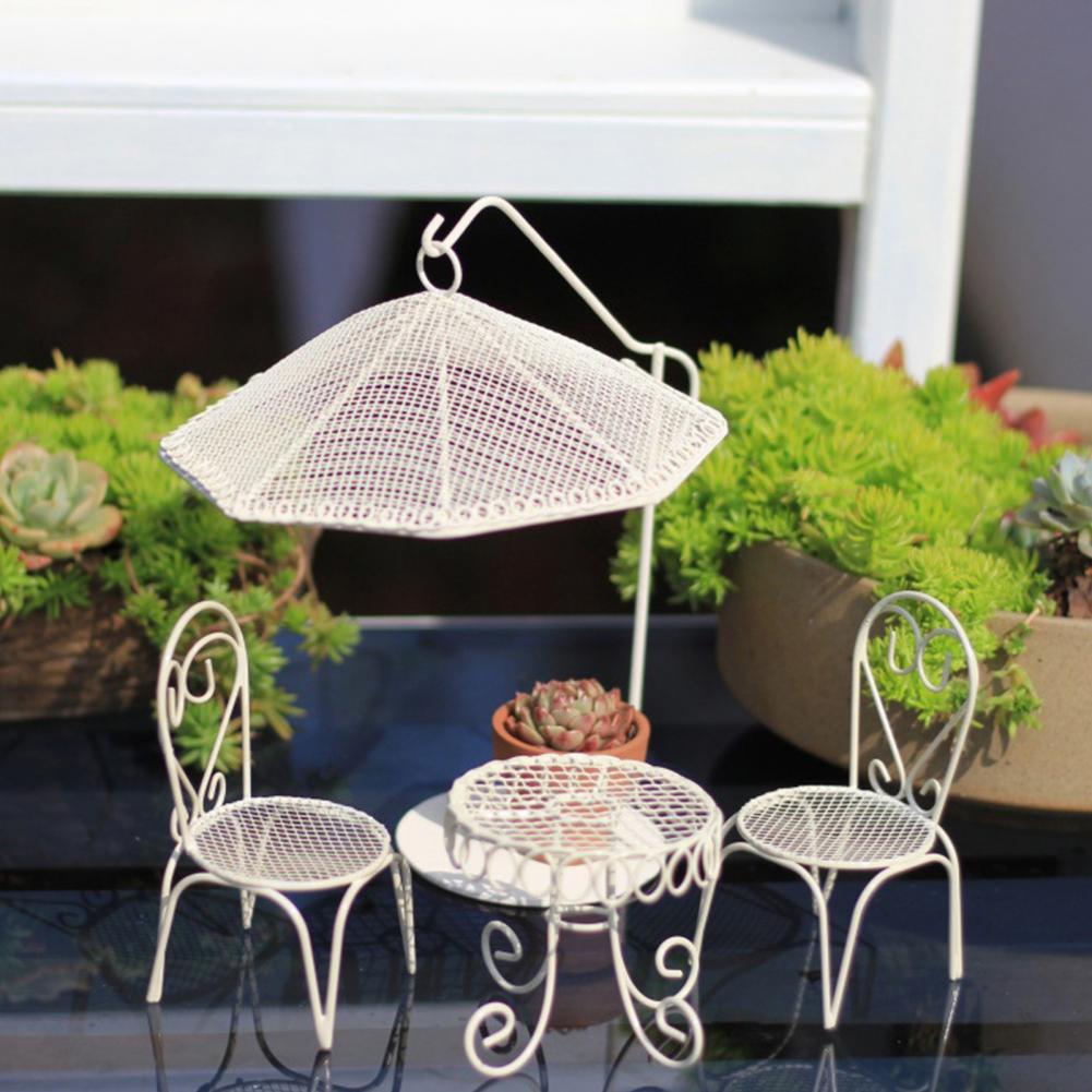 Dollhouse Miniature Bistro Tab - đánh giá và giá Coffee Tea For Garden