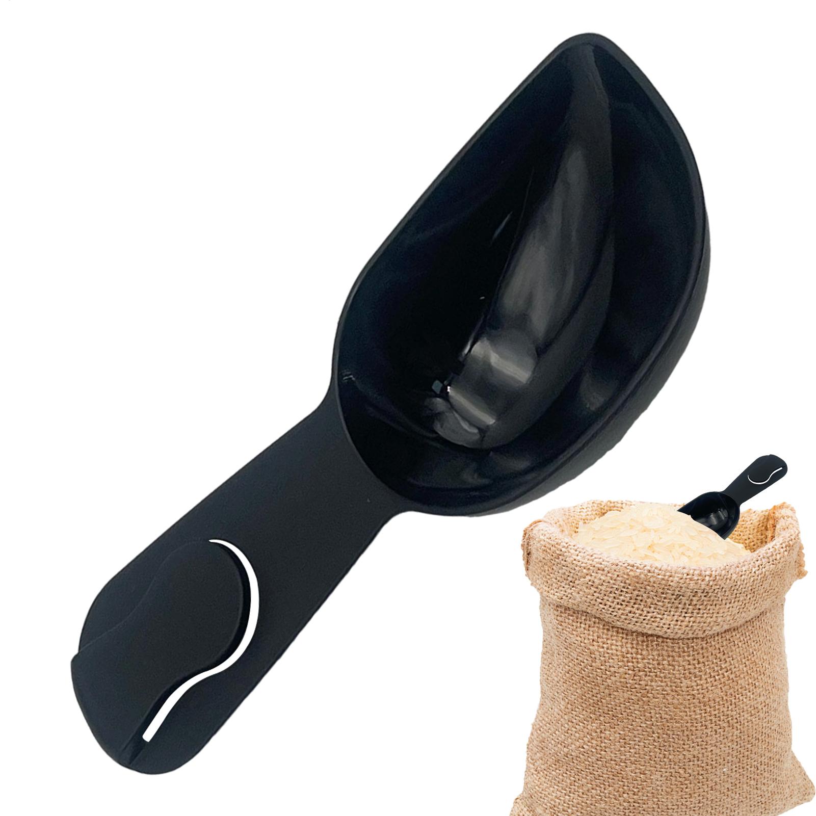Coffee Scoop with Clip Multi-p - đánh giá và giá Coffee Tea Leaf And Bean
