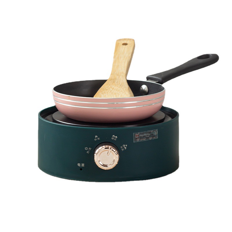 710W Electric Stove Moka Pot H - đánh giá và giá Coffee Tea Water Heater