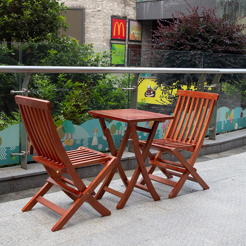 Outdoor Folding Tables And Cha - đánh giá và giá Coffee Tea For Garden