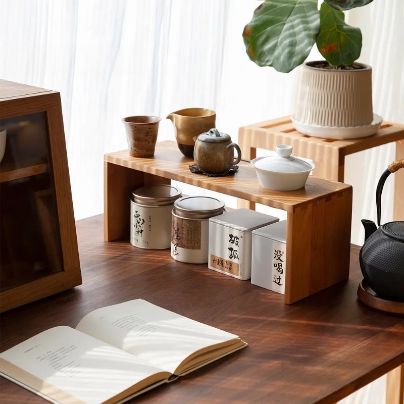 Solid Wood Coffee Drip Station - đánh giá và giá Tea Coffee Set Up