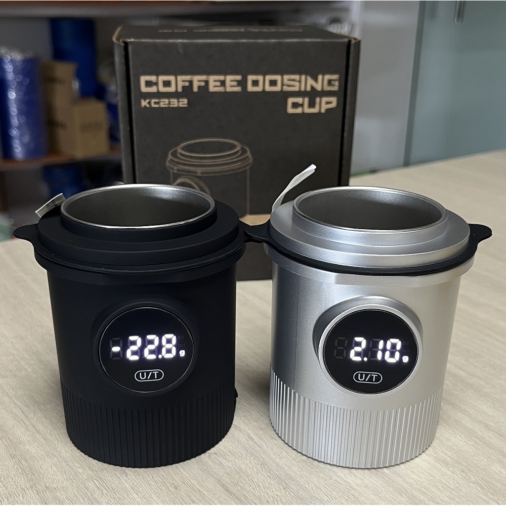 Digital Coffee Scale 500g/0.1g - đánh giá và giá French Press Coffee & Tea