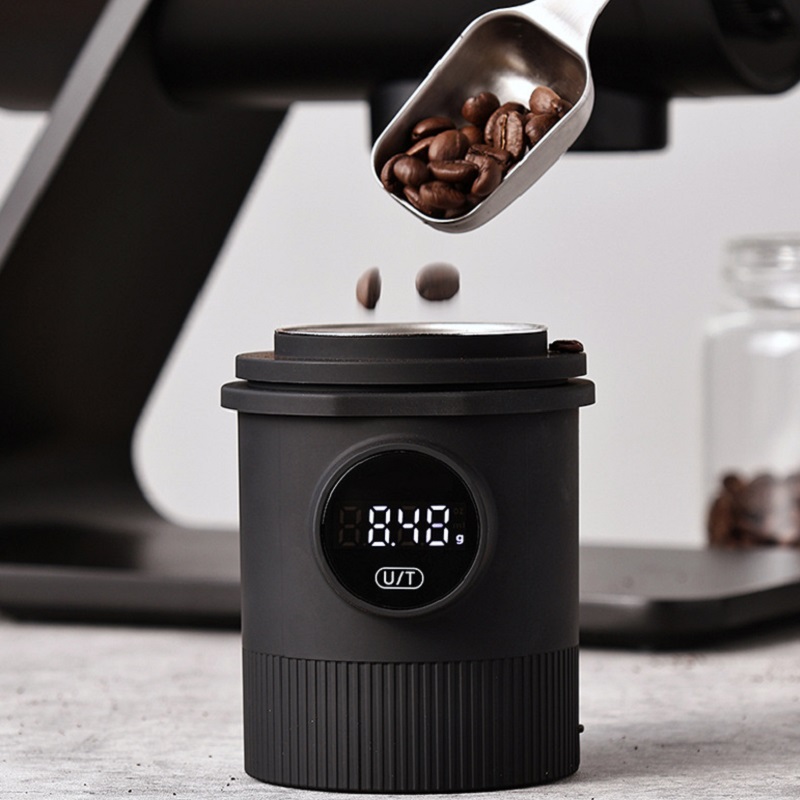 Digital Coffee Scale 500g/0.1g - đánh giá và giá French Press Coffee & Tea