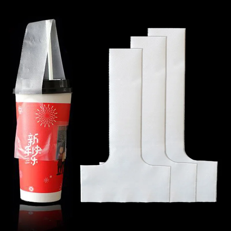 100Pcs/Lot T-Shaped Bayonet Pl - đánh giá và giá Coffee Tea In Chinese