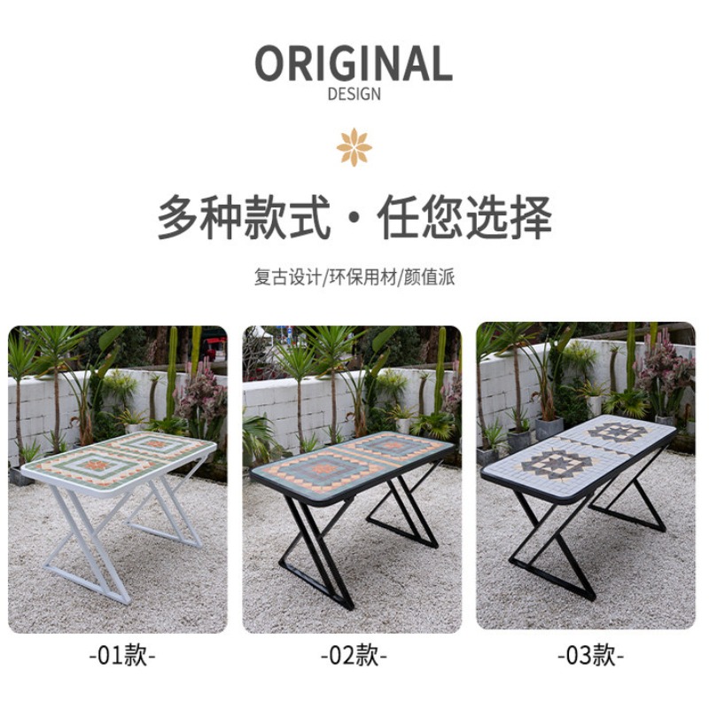 Garden Outdoor Table Chair Set - đánh giá và giá Coffee Tea For Garden