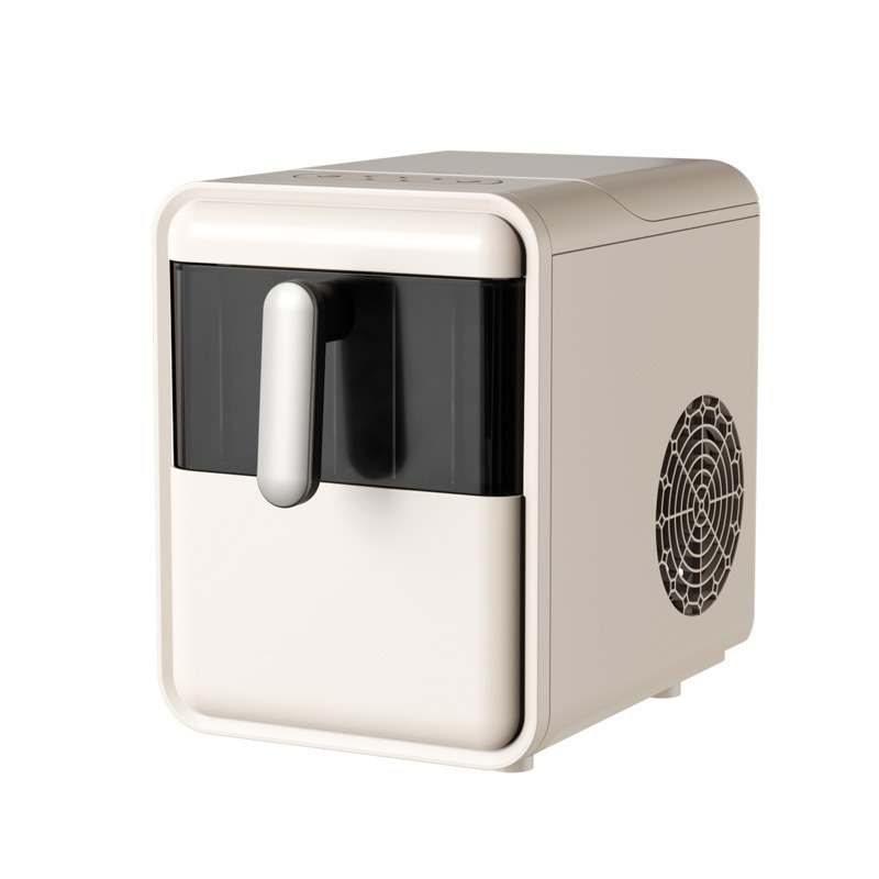 Mini Ice Maker for Home Use Sm - đánh giá và giá Coffee Tea Machine For Home