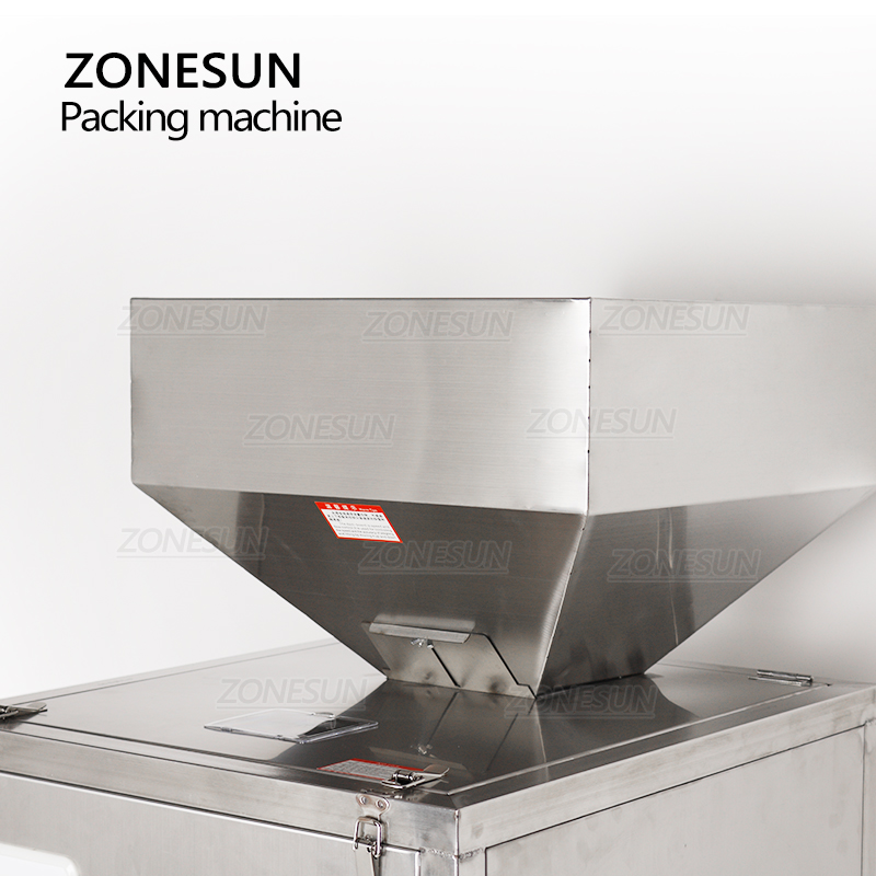 ZONESU Automatic Quantitative  - đánh giá và giá Coffee Tea Bean