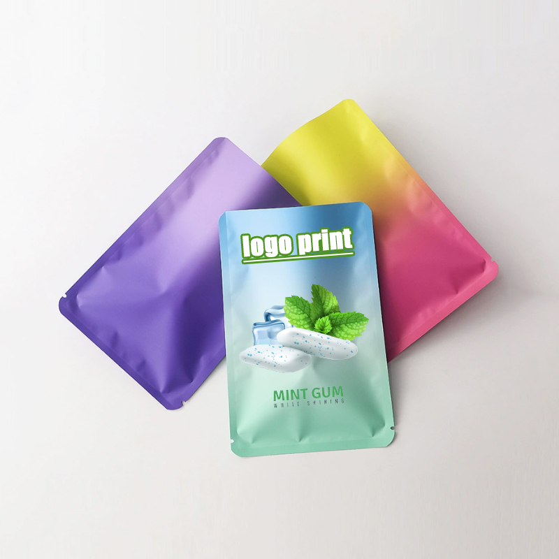 Matte Custom Heat Sealed Packa - đánh giá và giá Coffee Tea Beans