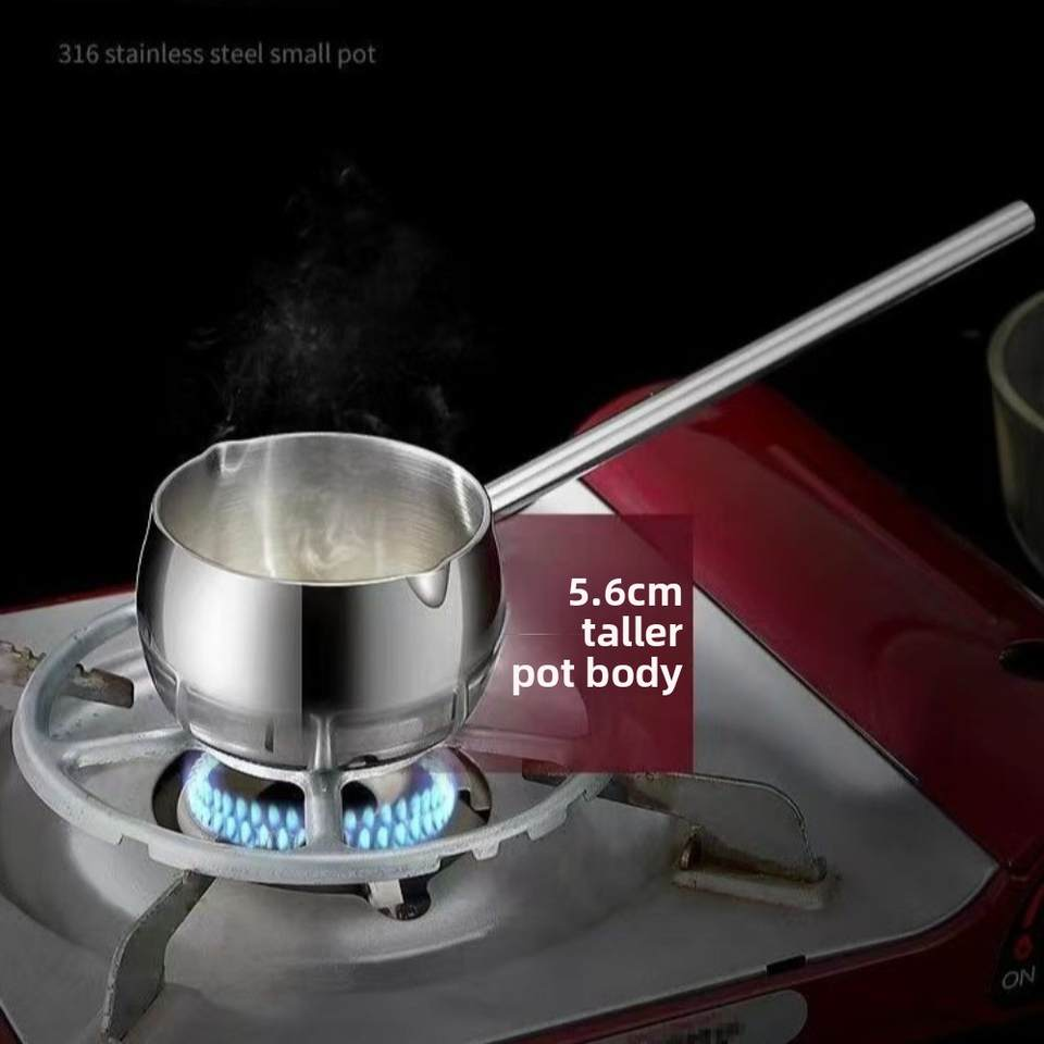 316 Stainless Steel Oil Pourin - đánh giá và giá Pour Over Kettle