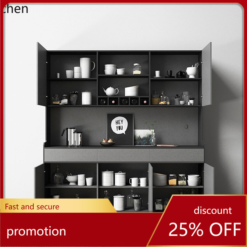 ZML Sideboard Cabinet for Home - đánh giá và giá Coffee Tea Machine For Home