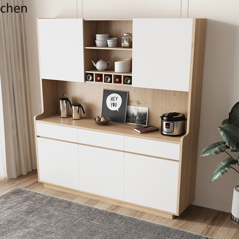 ZML Sideboard Cabinet for Home - đánh giá và giá Coffee Tea Machine For Home