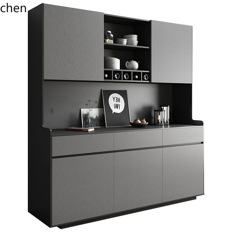 ZML Sideboard Cabinet for Home - đánh giá và giá Coffee Tea Machine For Home