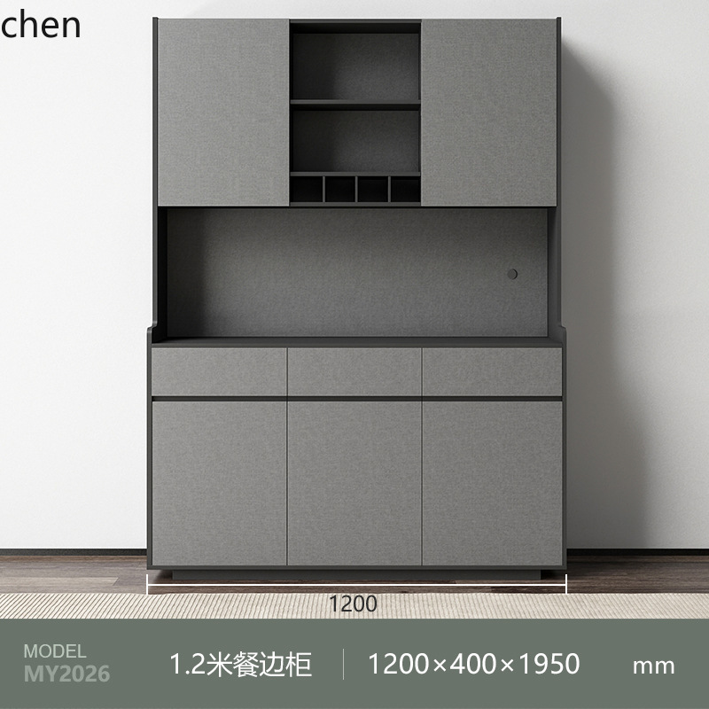 ZML Sideboard Cabinet for Home - đánh giá và giá Coffee Tea Machine For Home