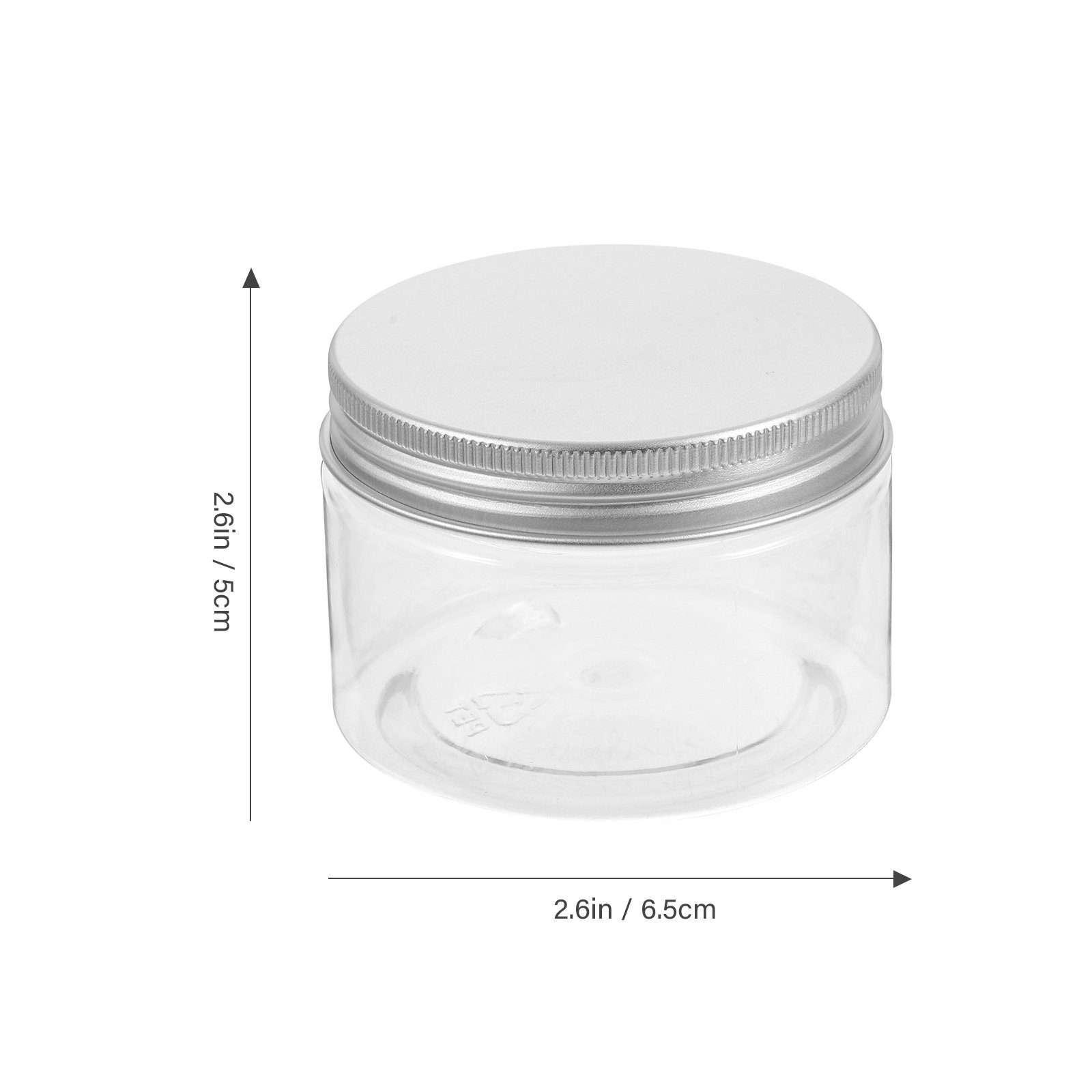 10Pcs Storage Jars Food Storag - đánh giá và giá Coffee Tea Jars